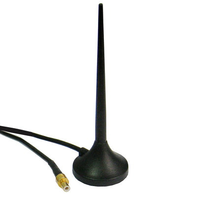 4dbi SMB 3G Antenna(Black)