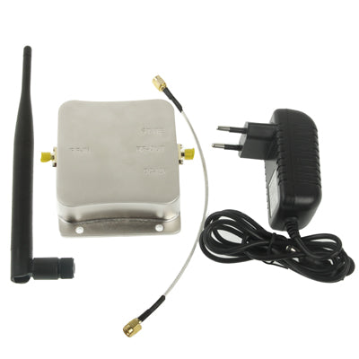 LJ-8005 5W 2.4GHz WIFI Signal Booster Broadband Amplifier