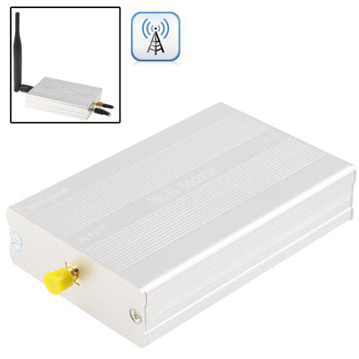 2300mW 802.11 b/g/n WLAN Broadband Amplifiers / 2.4GHz Wifi Signal Booster