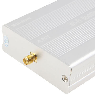 2300mW 802.11 b/g/n WLAN Broadband Amplifiers / 2.4GHz Wifi Signal Booster