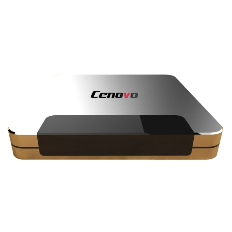 Cenovo Mini PC / TV Box Windows 10 & Android 4.4 OS, Intel Z3735F Quad Core 1.33-1.83 GHz, RAM:2G ROM:32G, Support BT / WiFi / HDMI(Silver)