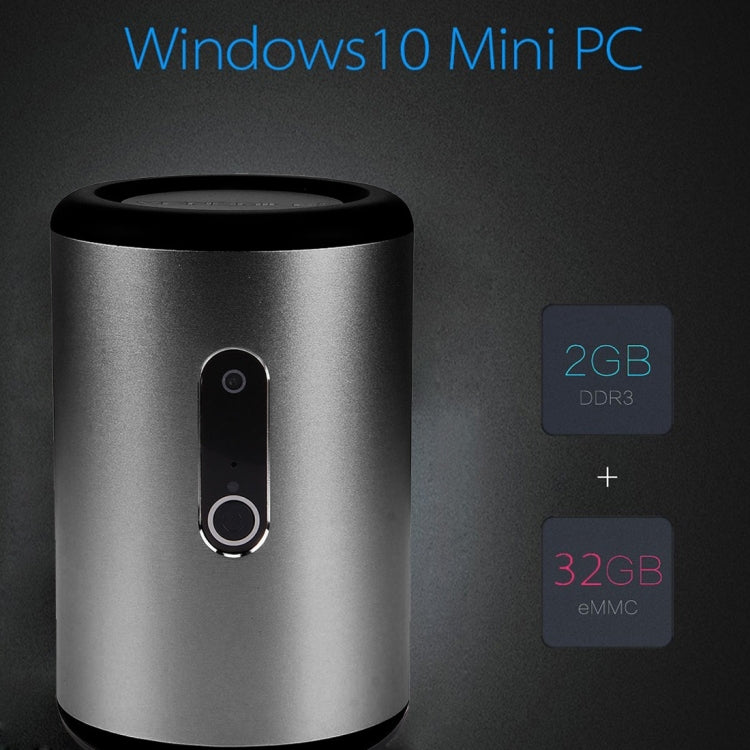 VENSMILE i10 Mini PC