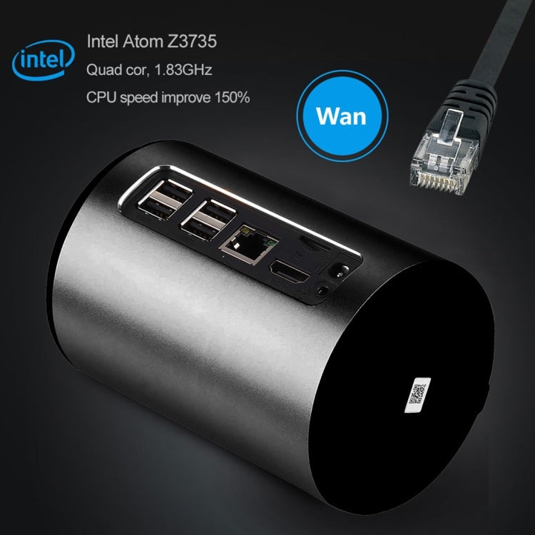 VENSMILE i10 Mini PC