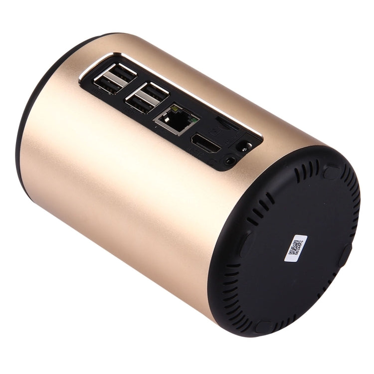 VENSMILE i10 Mini PC