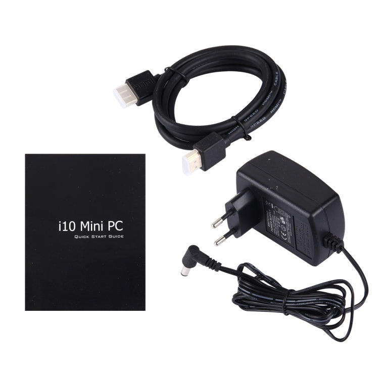 VENSMILE i10 Mini PC