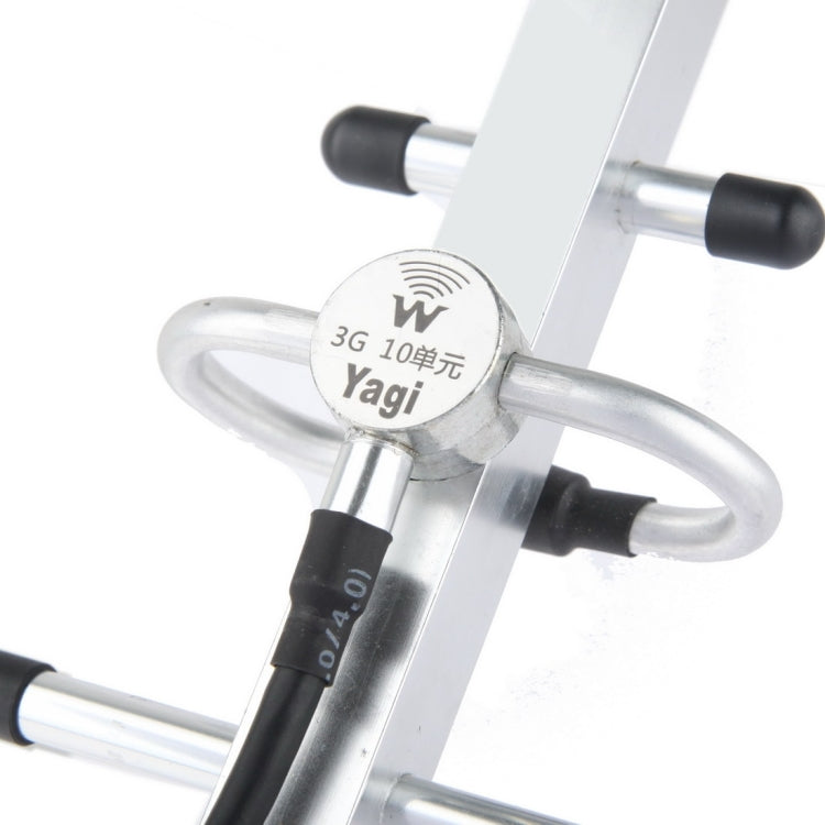 3G Wireless 11dBi RP-SMA Antenna