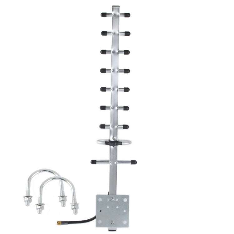 3G Wireless 11dBi RP-SMA Antenna
