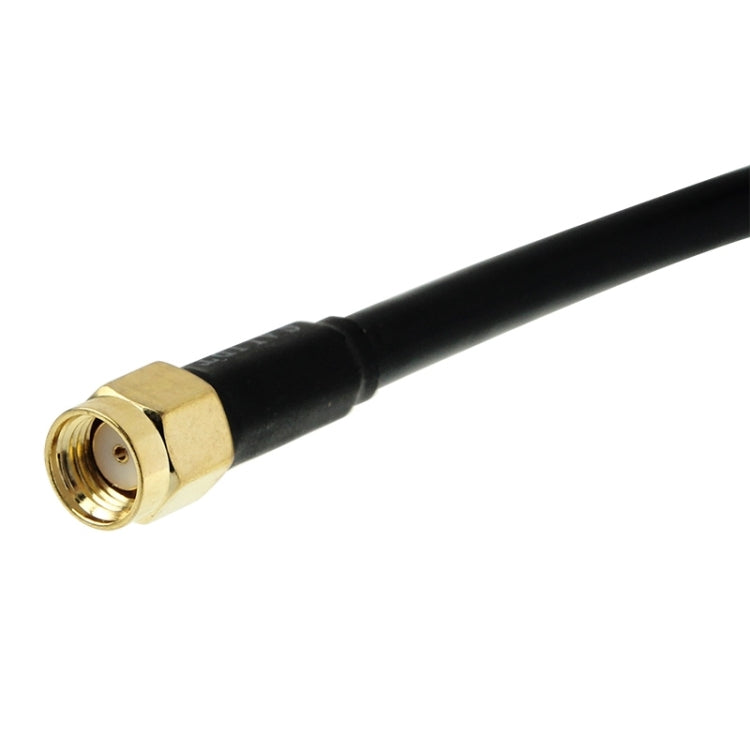 3G Wireless 11dBi RP-SMA Antenna