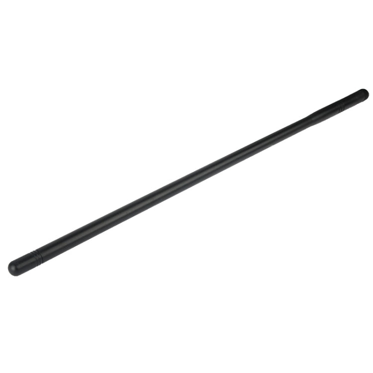 3G Wireless 20dBi RP-SMA Antenna(Black)