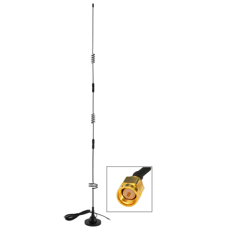 14DBi 3G/GSM/CDMA Network Antenna