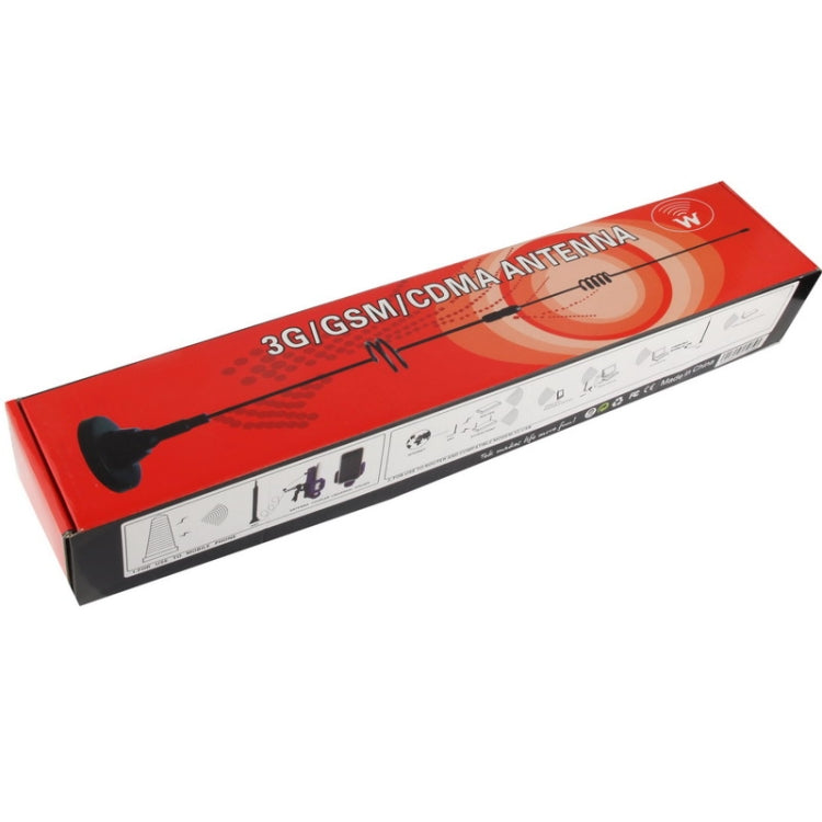 14DBi 3G/GSM/CDMA Network Antenna