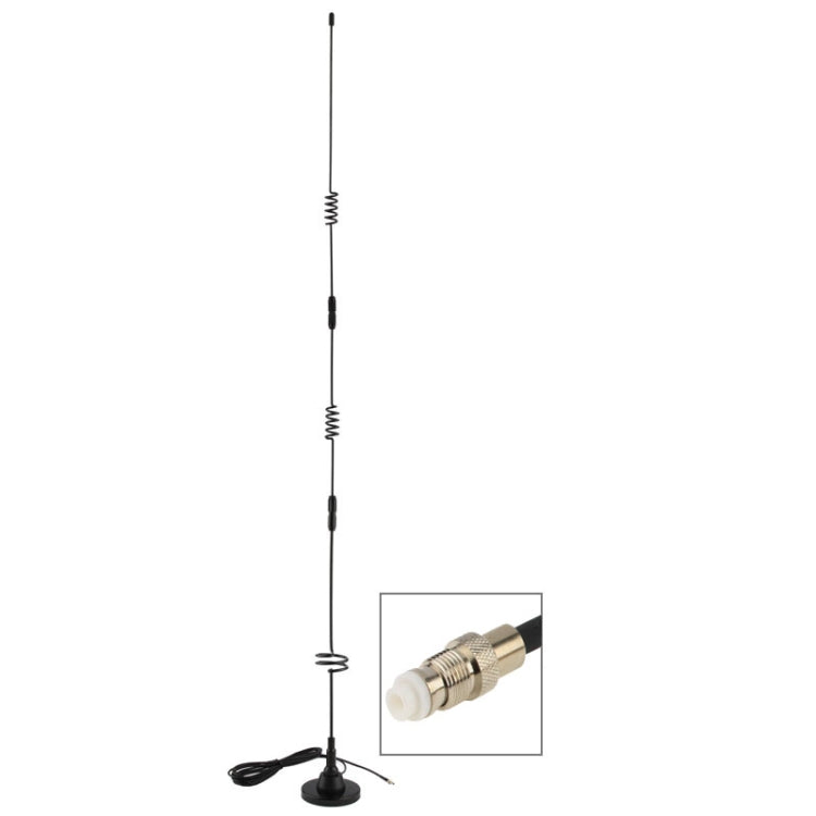 14DBi 3G/GSM/CDMA Network Antenna