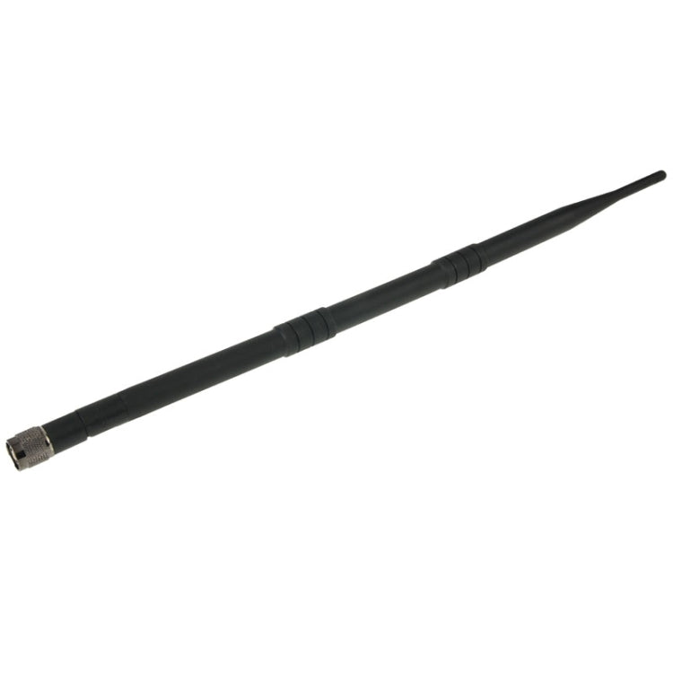 High Quality 9dBi RP-TNC 3G Antenna(Black)
