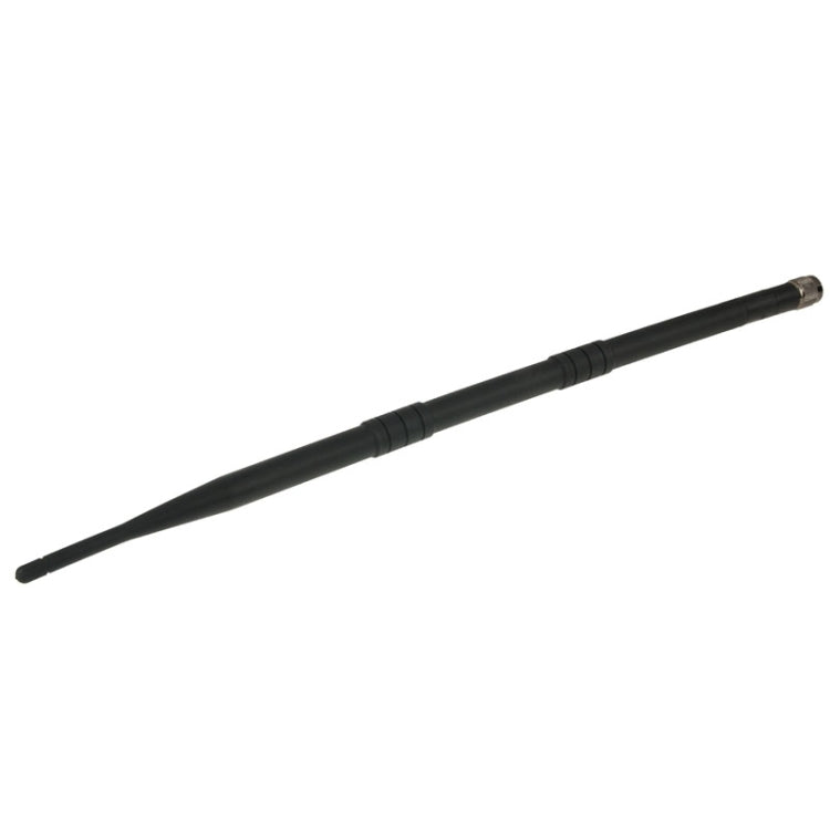 High Quality 9dBi RP-TNC 3G Antenna(Black)