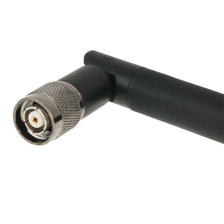 High Quality 9dBi RP-TNC 3G Antenna(Black)