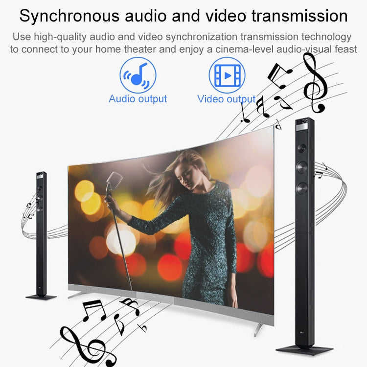 VGA UTP Extender 1x1 Splitter with Audio(Black)