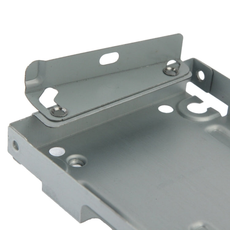 Super Slim Hard Disk Drive Tray Mounting Bracket for PS3 Console System