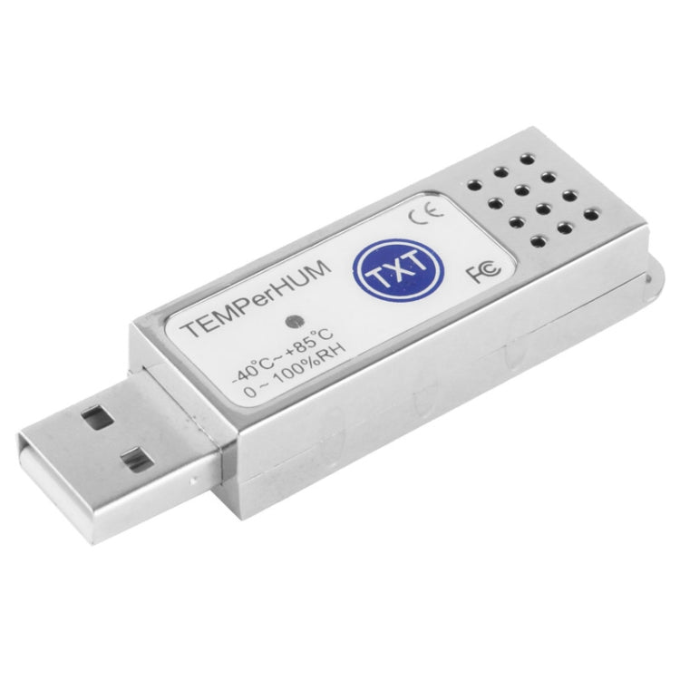 USB 2.0 Temperature