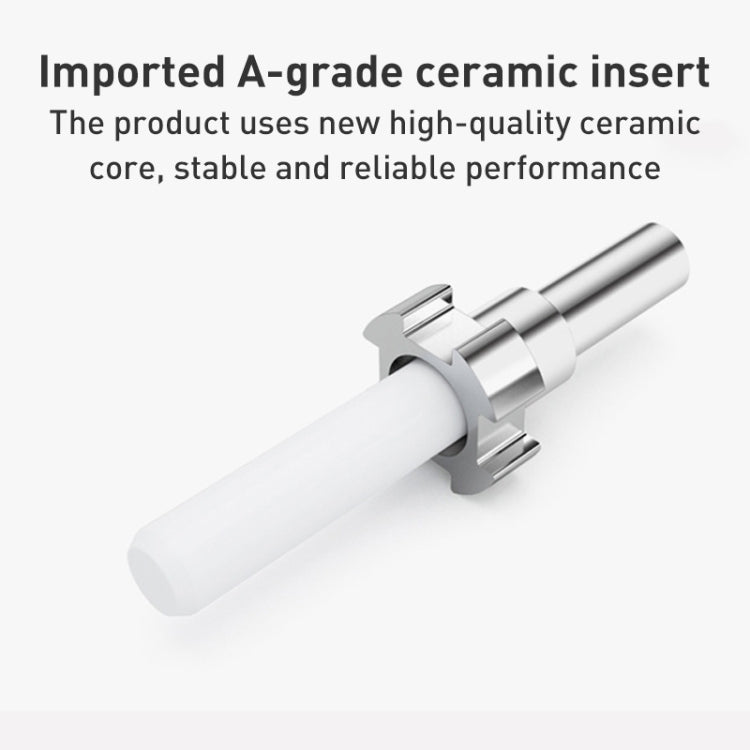 FC-ST Dual-Core Single Mode Fiber Optic Jumper,Length: 3m