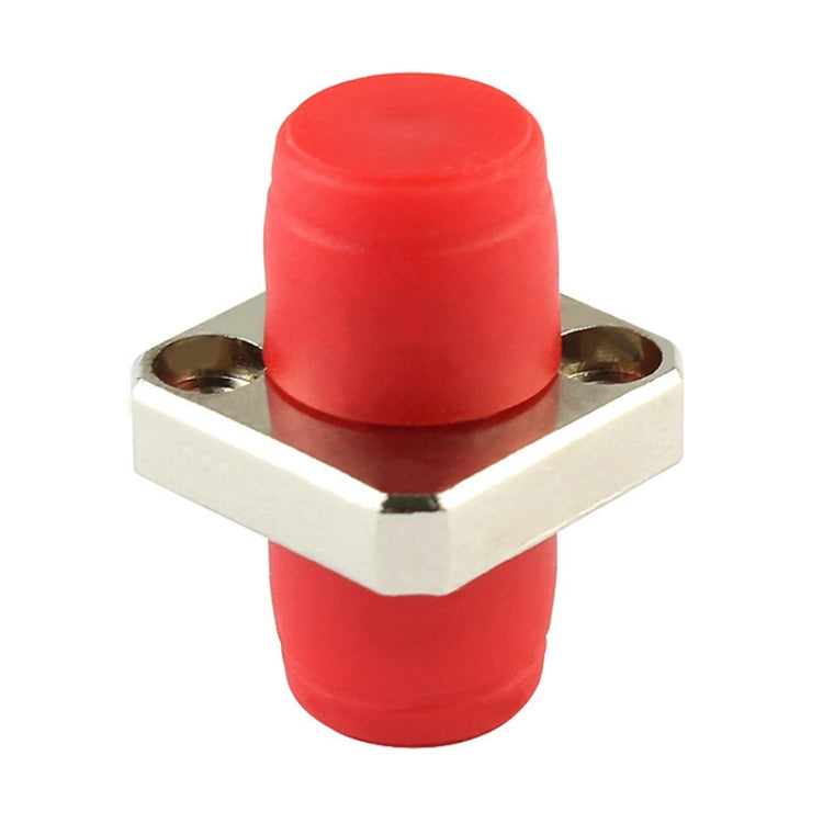 FC-FC Fiber Flange / Connector / Adapter / Lotus Root Device
