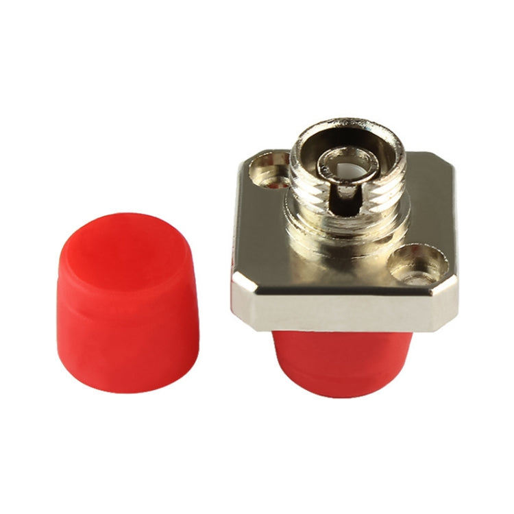 FC-FC Fiber Flange / Connector / Adapter / Lotus Root Device