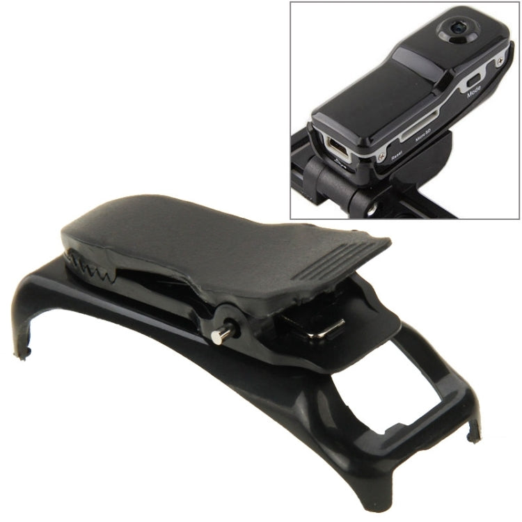 Mini Digital Camera Mount Clip for MD80 (S-PIR-0322)