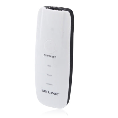 B-LINK BL-MP01 150Mbps 802.11b/g/n Wireless Portable Pocket Router, Sign Random Delivery