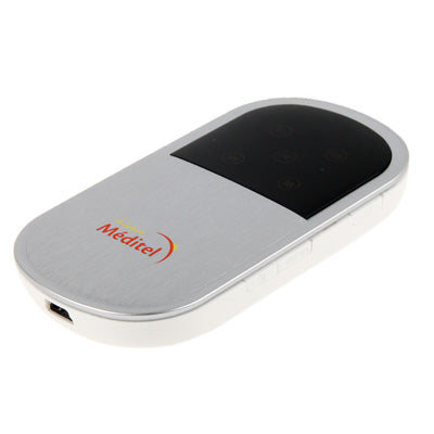 3G / 4G Wireless 802.11N Router, Support TF Card, Built-in 1500mAh Battery