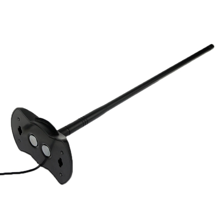 High Quality Wifi 14dBi RP-SMA Network Antenna(Black)