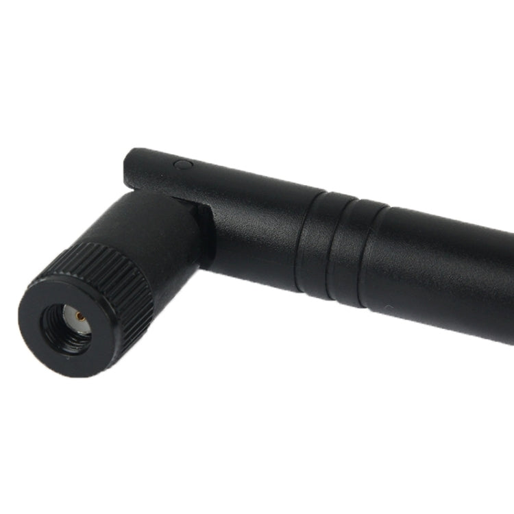 High Quality Wifi 14dBi RP-SMA Network Antenna(Black)