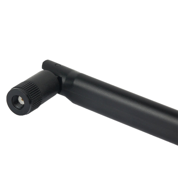 2.4GHz 22dBi RP-SMA Antenna for Router Network(Black)