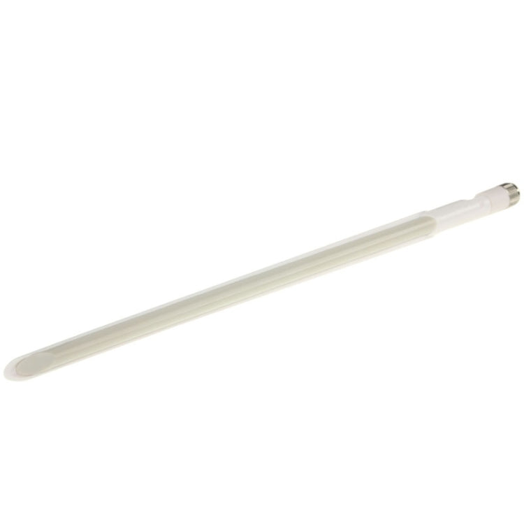 High Quality 10dBi WiFi RP-SMA Male Network Antenna(White)