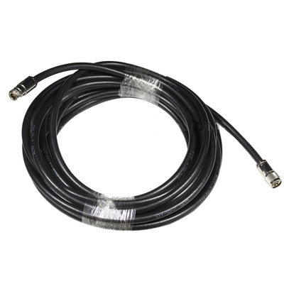 N Female to N Male WiFi Extension Cable, Cable Length: