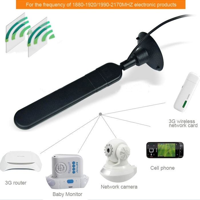 High Quality Indoor 13dBi