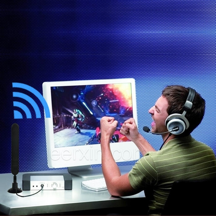 High Quality Indoor 13dBi