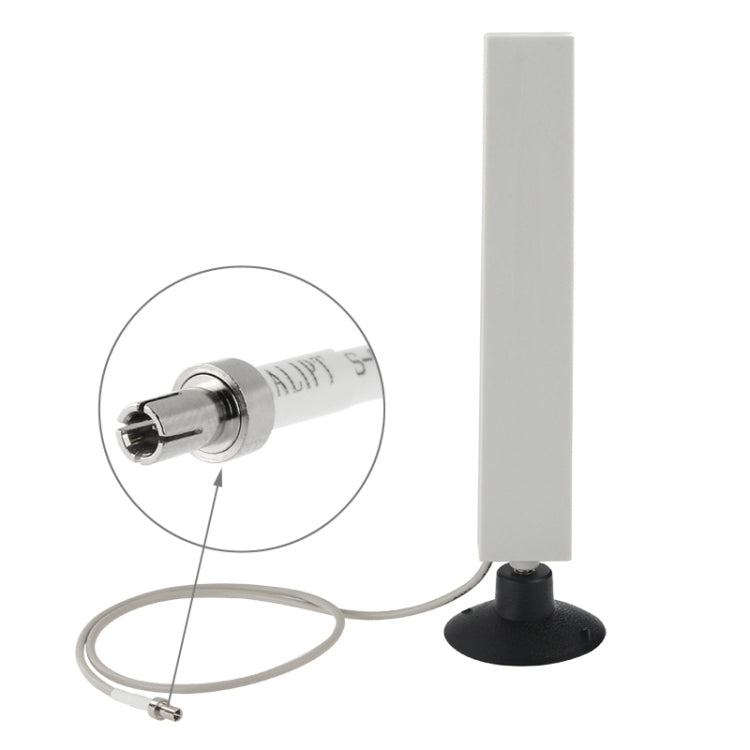 18dBi 3G Antenna (TS9 Connector)(Grey)