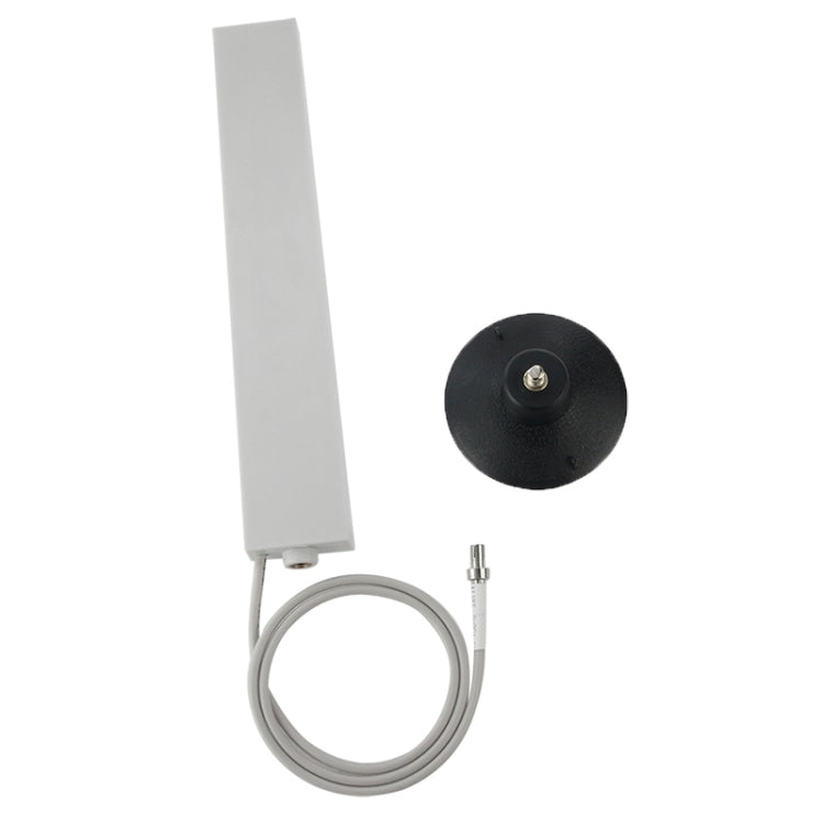 18dBi 3G Antenna (TS9 Connector)(Grey)