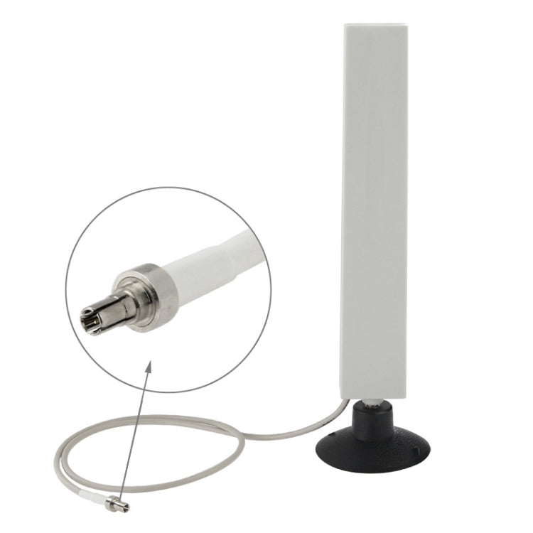 18dBi 3G Antenna (CRC9 Connector)(Grey)