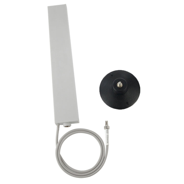 18dBi 3G Antenna (CRC9 Connector)(Grey)