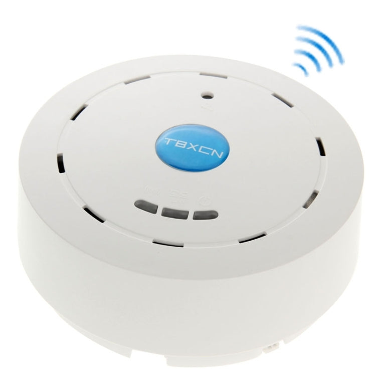 300Mbps Ceiling Mount Wireless PoE Range Extender /Access Point AP/WDS/Repeater, Sign Random Delivery(White)