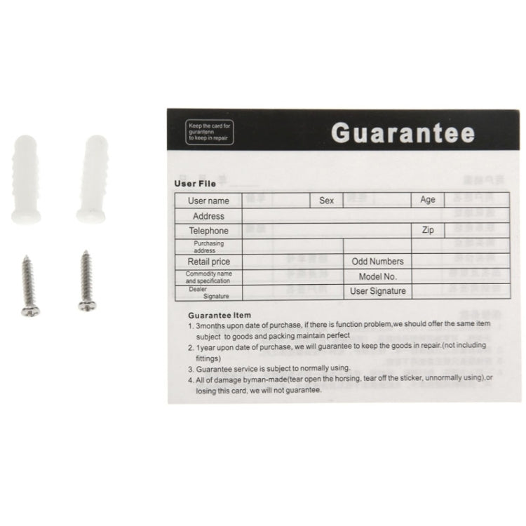 300Mbps Ceiling Mount Wireless PoE Range Extender /Access Point AP/WDS/Repeater, Sign Random Delivery(White)