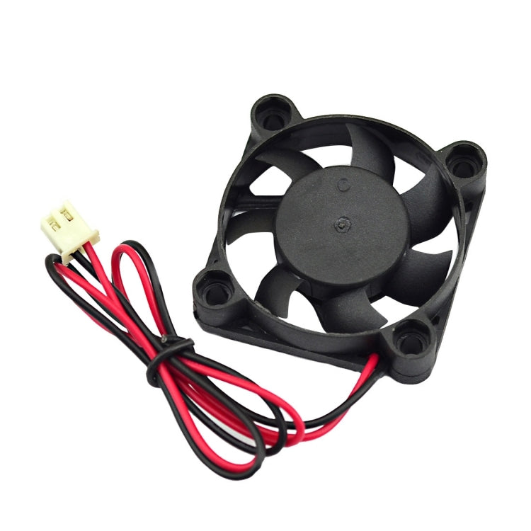 Jtron DC 5V 0.15A 3.9cm Cooling Fan Fan-cooled Radiator Motors for Computers
