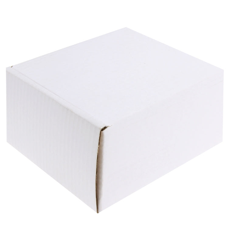 SPDIF / TOSLINK Power Adapter Digital Optical Audio Splitter Amplifier 1x3(White)