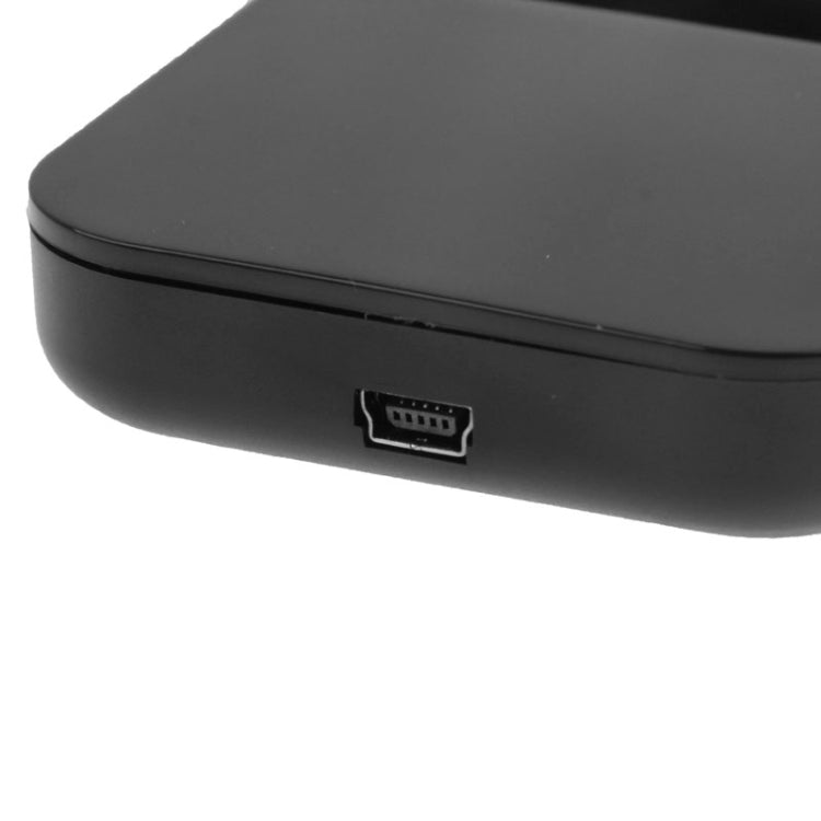 Phone Stand Design 4 Ports USB 2.0 High Speed 480MBPs HUB + 60cm USB 2.0 Cable