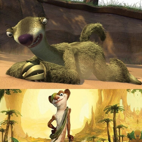 HDV-M625 HD 1080P Mini Digital VGA to AV + CVBS Converter