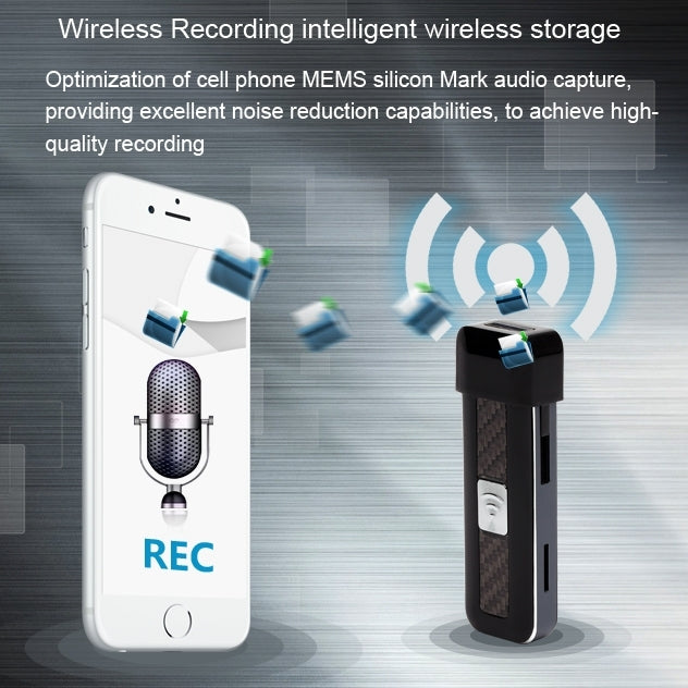 WiFi U Disk Wireless USB Flash Drive 32GB for iPhone / iPad / Android Phone / PC