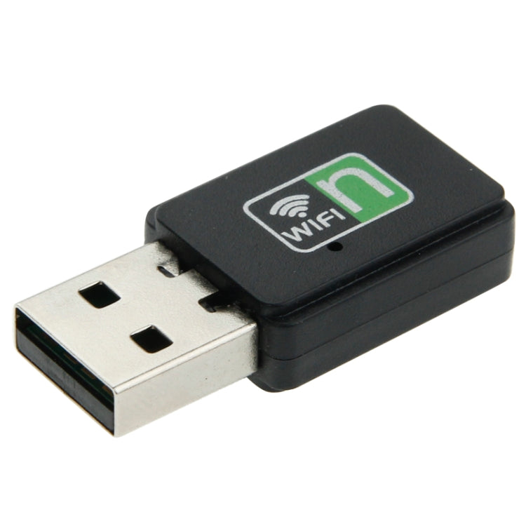 U-Link Mini USB Wifi Wireless Network LAN Adapter, Wreless 802.11b / 802.11g / 802.11n