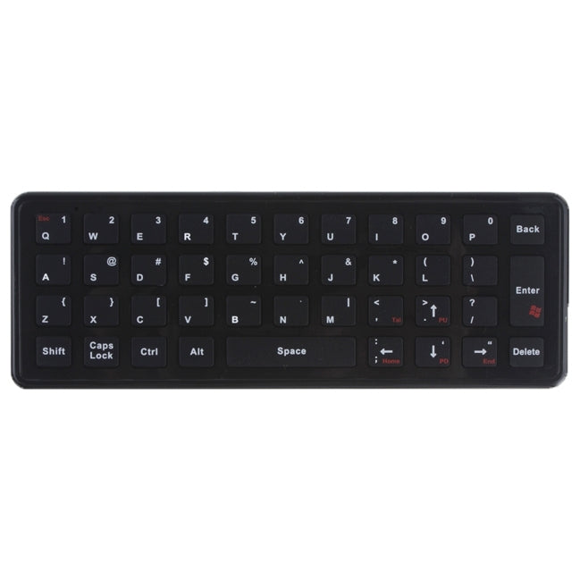 Tronsmart TSM-01-EN 2.4G USB Wireless Keyboard Air Fly Mouse for Mini PC / Android TV Box