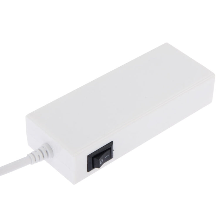2 in 1 USB 2.0 TF/SD Card Reader & 3-port HUB, Cable Length: 80cm