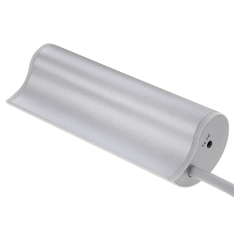 High Speed 5Gbps 4 Ports USB 3.0 Portable Aluminum Alloy Cylinder Hub